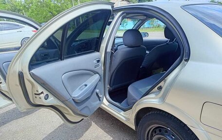 Nissan Almera Classic, 2007 год, 430 000 рублей, 9 фотография
