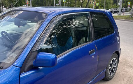 Toyota Starlet, 1996 год, 400 000 рублей, 2 фотография