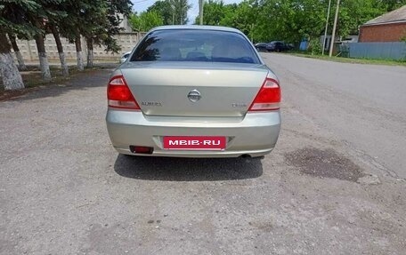 Nissan Almera Classic, 2007 год, 430 000 рублей, 2 фотография