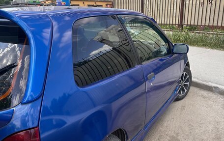 Toyota Starlet, 1996 год, 400 000 рублей, 7 фотография