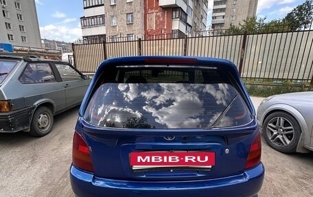 Toyota Starlet, 1996 год, 400 000 рублей, 5 фотография