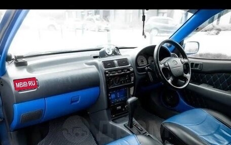 Toyota Starlet, 1996 год, 400 000 рублей, 18 фотография