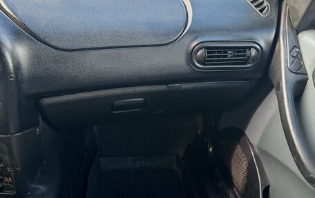 Chevrolet Niva I рестайлинг, 2003 год, 204 000 рублей, 14 фотография