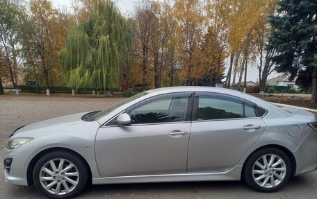 Mazda 6, 2010 год, 849 000 рублей, 4 фотография