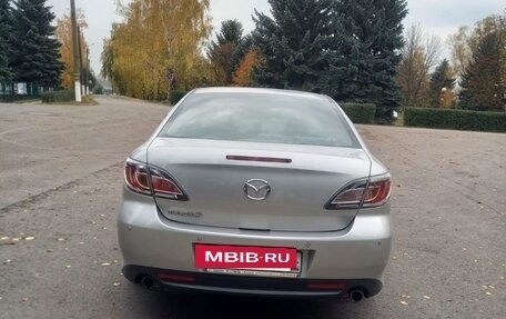 Mazda 6, 2010 год, 849 000 рублей, 3 фотография