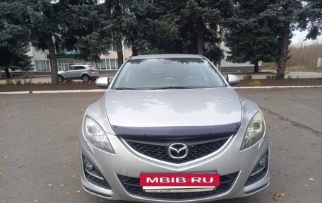 Mazda 6, 2010 год, 849 000 рублей, 2 фотография