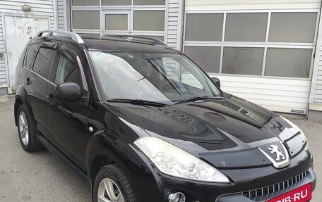 Peugeot 4007, 2011 год, 1 200 000 рублей, 2 фотография