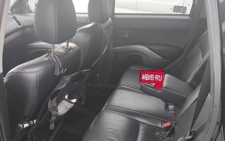 Peugeot 4007, 2011 год, 1 200 000 рублей, 5 фотография