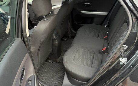 KIA cee'd III, 2016 год, 1 400 000 рублей, 16 фотография