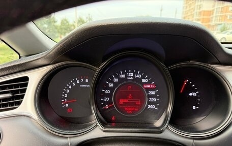 KIA cee'd III, 2016 год, 1 400 000 рублей, 12 фотография