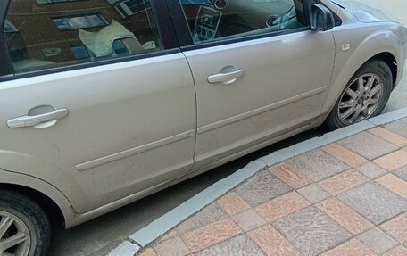 Ford Focus II рестайлинг, 2006 год, 330 000 рублей, 6 фотография