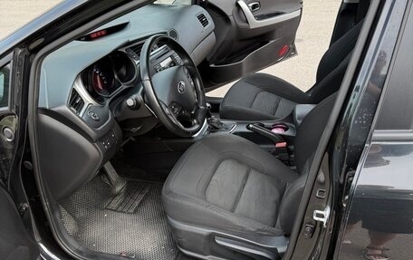KIA cee'd III, 2016 год, 1 400 000 рублей, 18 фотография