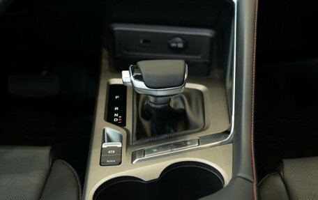 Changan CS35 Plus, 2024 год, 2 629 900 рублей, 28 фотография