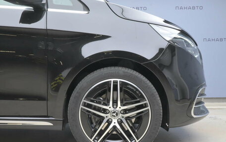 Mercedes-Benz V-Класс, 2024 год, 14 300 000 рублей, 5 фотография
