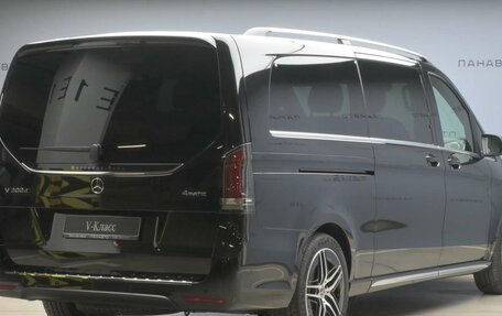 Mercedes-Benz V-Класс, 2024 год, 14 300 000 рублей, 2 фотография