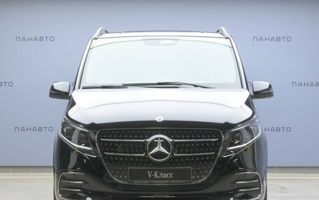 Mercedes-Benz V-Класс, 2024 год, 14 300 000 рублей, 3 фотография