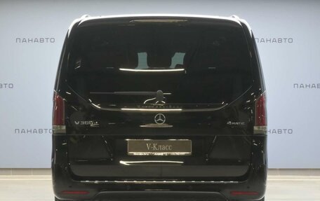 Mercedes-Benz V-Класс, 2024 год, 14 300 000 рублей, 4 фотография