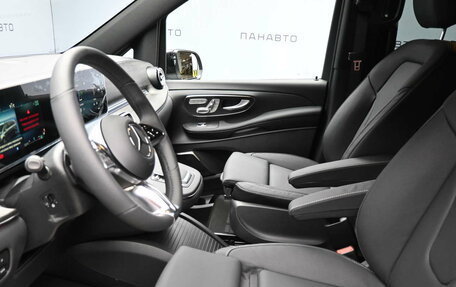 Mercedes-Benz V-Класс, 2024 год, 14 300 000 рублей, 7 фотография