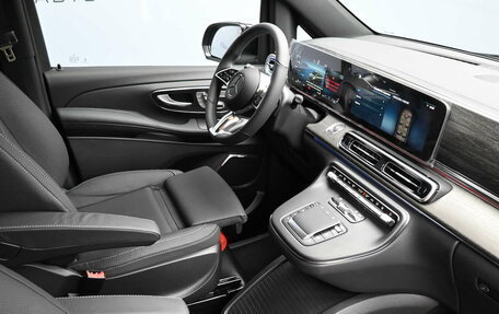 Mercedes-Benz V-Класс, 2024 год, 14 300 000 рублей, 10 фотография
