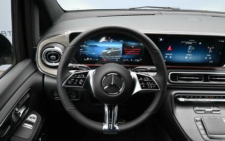 Mercedes-Benz V-Класс, 2024 год, 14 300 000 рублей, 11 фотография