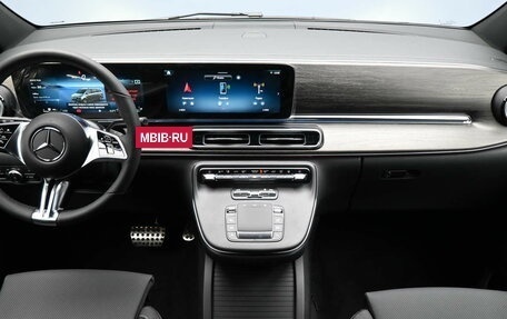 Mercedes-Benz V-Класс, 2024 год, 14 300 000 рублей, 9 фотография