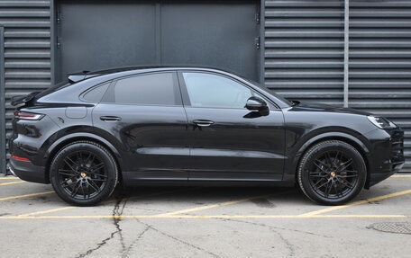Porsche Cayenne III, 2024 год, 21 500 000 рублей, 8 фотография