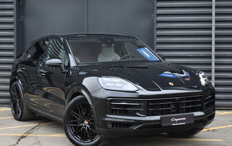 Porsche Cayenne III, 2024 год, 21 500 000 рублей, 2 фотография