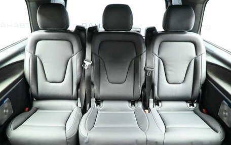 Mercedes-Benz V-Класс, 2024 год, 14 300 000 рублей, 17 фотография