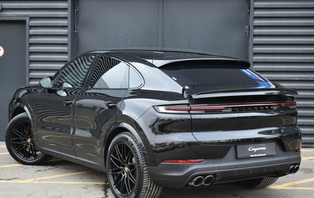 Porsche Cayenne III, 2024 год, 21 500 000 рублей, 3 фотография