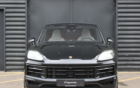 Porsche Cayenne III, 2024 год, 21 500 000 рублей, 5 фотография