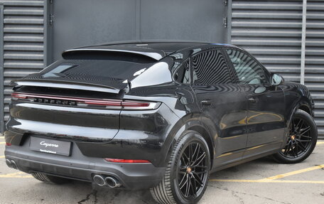 Porsche Cayenne III, 2024 год, 21 500 000 рублей, 4 фотография