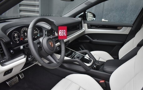 Porsche Cayenne III, 2024 год, 21 500 000 рублей, 13 фотография