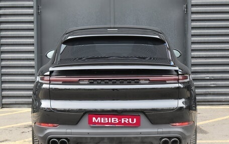 Porsche Cayenne III, 2024 год, 21 500 000 рублей, 6 фотография