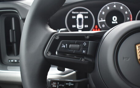 Porsche Cayenne III, 2024 год, 21 500 000 рублей, 25 фотография