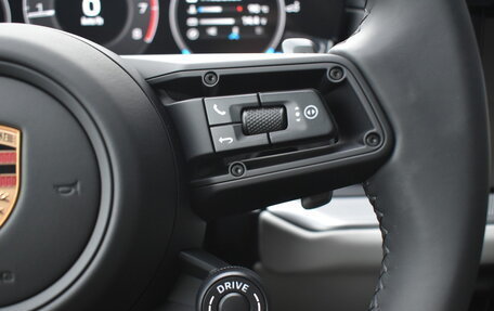 Porsche Cayenne III, 2024 год, 21 500 000 рублей, 26 фотография