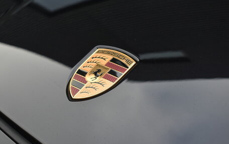 Porsche Cayenne III, 2024 год, 21 500 000 рублей, 28 фотография