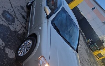 Nissan Almera Classic, 2007 год, 500 000 рублей, 1 фотография