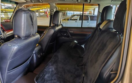 Mitsubishi Pajero IV, 2008 год, 1 800 000 рублей, 1 фотография
