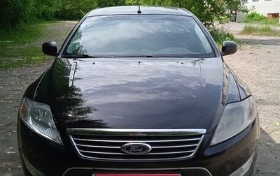 Ford Mondeo IV, 2009 год, 585 000 рублей, 1 фотография