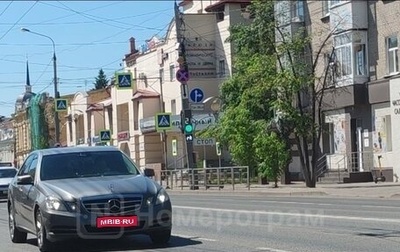 Mercedes-Benz E-Класс, 2011 год, 1 399 999 рублей, 1 фотография