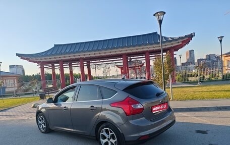 Ford Focus III, 2011 год, 800 000 рублей, 1 фотография