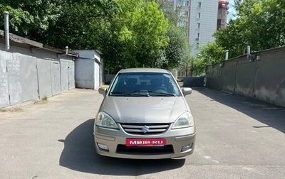 Suzuki Liana, 2007 год, 595 000 рублей, 1 фотография