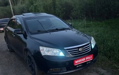 Geely Emgrand EC7, 2012 год, 360 000 рублей, 1 фотография