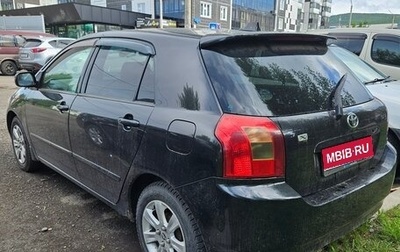 Toyota Corolla, 2002 год, 580 000 рублей, 1 фотография