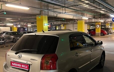Toyota Corolla, 2005 год, 540 000 рублей, 1 фотография