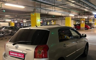 Toyota Corolla, 2005 год, 540 000 рублей, 1 фотография