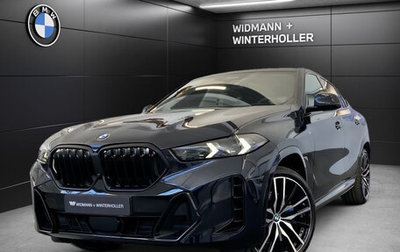 BMW X6, 2025 год, 13 170 000 рублей, 1 фотография
