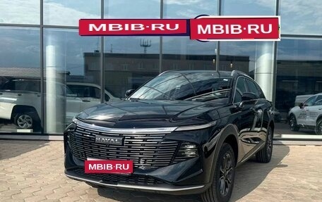 Haval F7, 2025 год, 3 049 000 рублей, 1 фотография