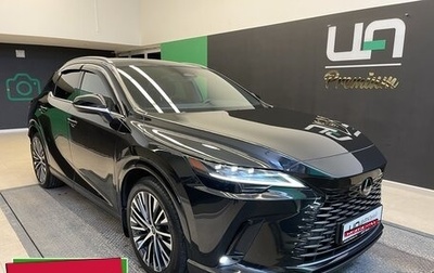 Lexus RX IV рестайлинг, 2023 год, 8 700 000 рублей, 1 фотография