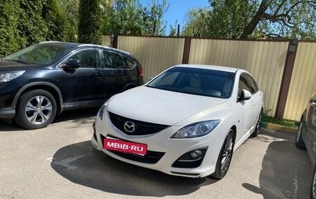 Mazda 6, 2010 год, 1 200 000 рублей, 1 фотография